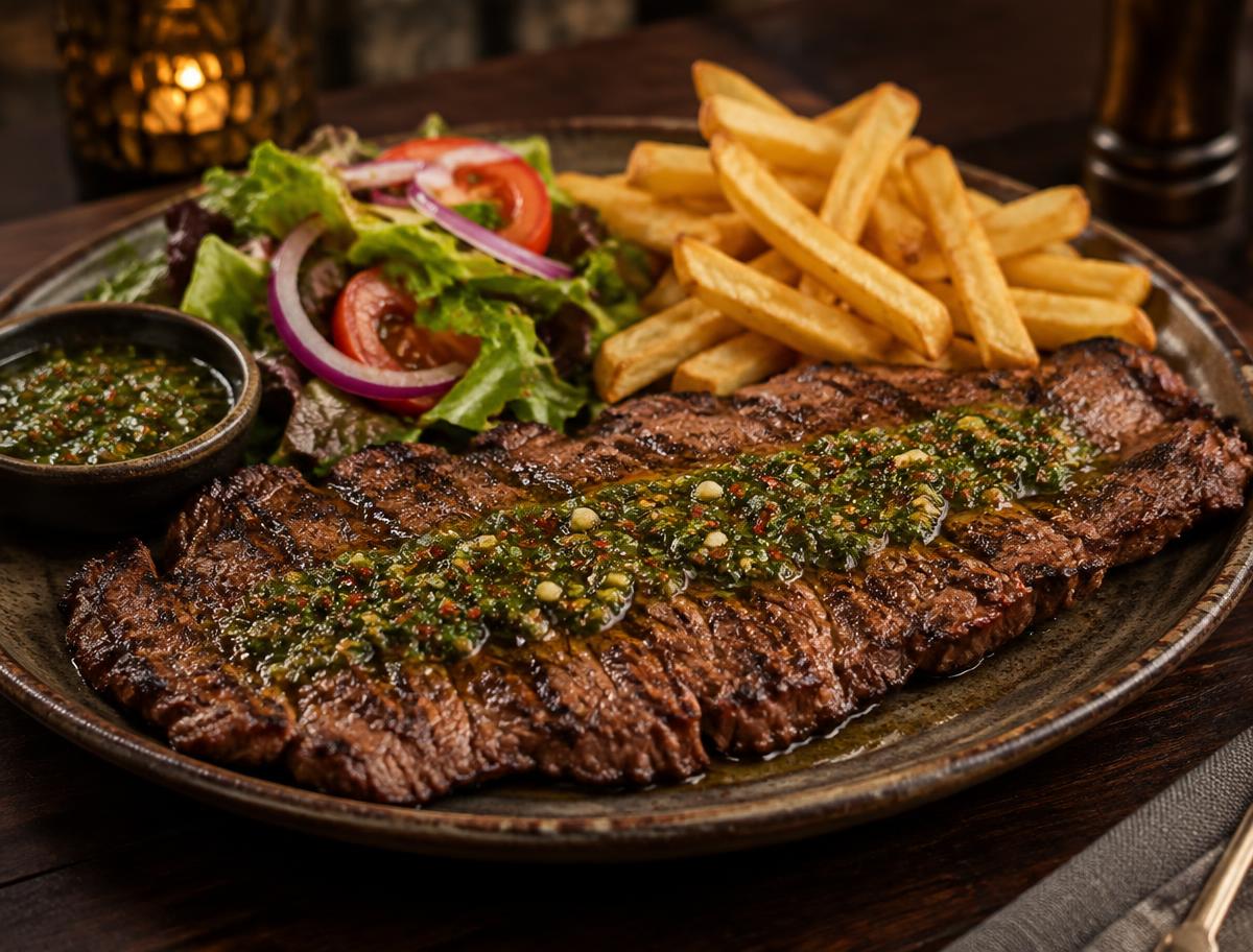 Churrasco