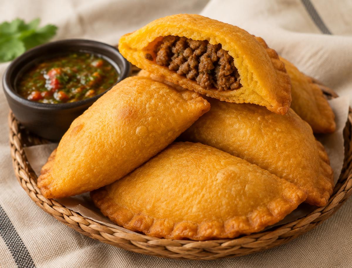 Empanada de Carne